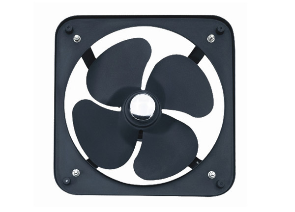 方形節能低噪音換氣扇